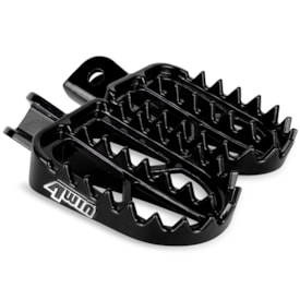 Pedaleira Ttr 230 4win Hunter Inox Preto