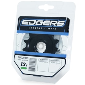 Segunda imagem do produto Pinhão Crf 230 - Xr 200 Edgers