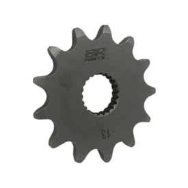 Pinhão Crf 250 04/17 - Cr 125 04/07 Br Parts