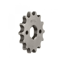 Pinhão Crf 250r 04/17 - Crf 250x 04/17 - Cr 250 04/07 Riffel