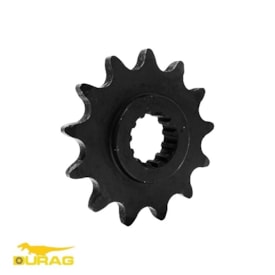 Pinhão Crf 250r - Crf 250x Durag