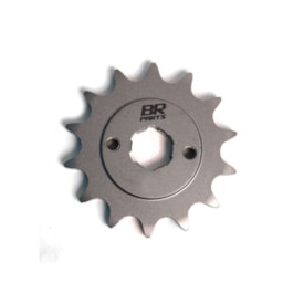 Pinhão Drz 400 00/20 - Dr 350 90/99 Br Parts