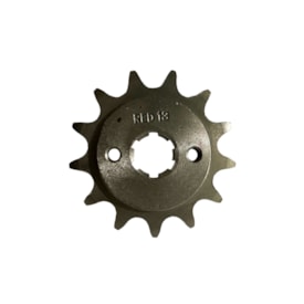 Pinhão Dt 180 - Dt 200 Red Dragon