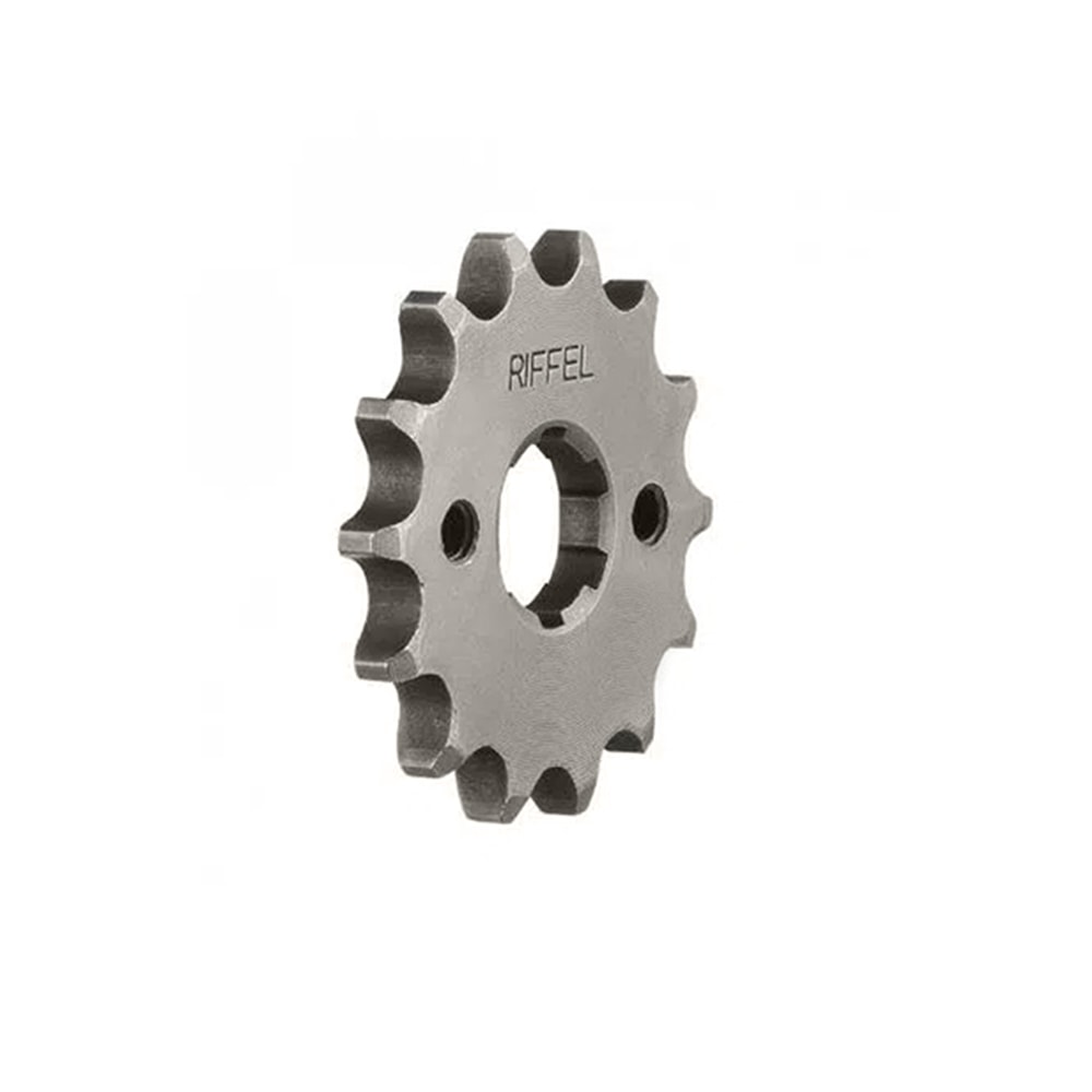 Pinhão Kx 250 87/98 - Yz 250 88/98 - Wr 250 88/97 Riffel