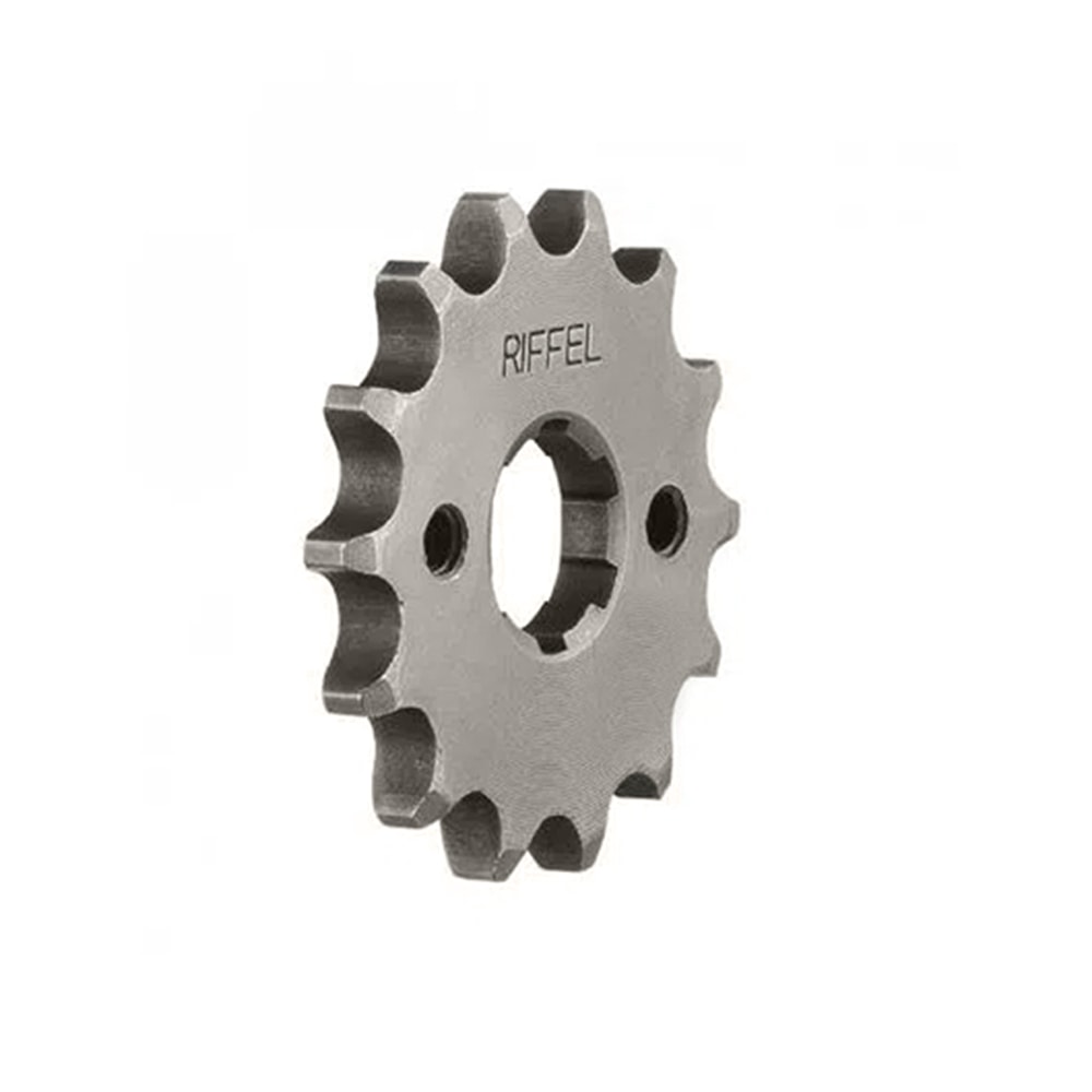 Pinhão Kx 250 87/98 - Yz 250 88/98 - Wr 250 88/97 Riffel