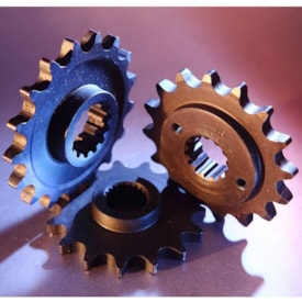 Segunda imagem do produto Pinhão GasGas Ec 250 - Ec 300 2 Tempos Durag