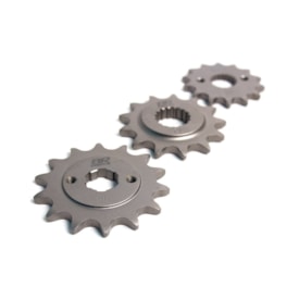 Segunda imagem do produto Pinhão Gasgas Ecf 250 10/15 - Ecf 300 13/15 Br Parts