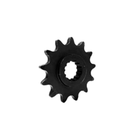 Pinhão Husqvarna Tc 65 17/24 Durag Passe 420