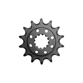 Segunda imagem do produto Pinhão Ktm 65 Sx - Husqvarna Tc 65 - Gas Gas Mc 65 Nacstar