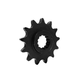 Pinhão Ktm Sx 85 03/21 - Sx 105 04/11 Durag