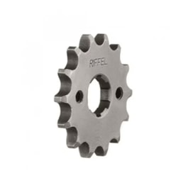 Pinhão Kx 250 87/98 - Yz 250 88/98 - Wr 250 88/97 Riffel