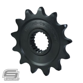 Pinhão Kxf 250 Edgers