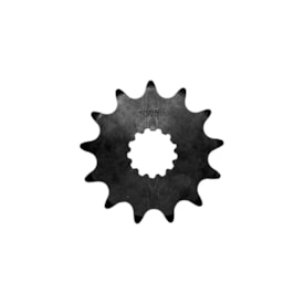 Segunda imagem do produto Pinhão Kxf 450 06/26 - Klx 450r 08/26 Avtec