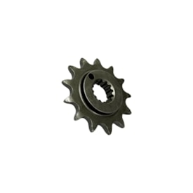 Segunda imagem do produto Pinhão Rm 250 - Rmx 250 - Drz 400 Mxf