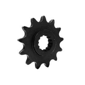 Pinhão Xr 200 - Crf 230 Durag