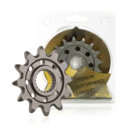 Segunda imagem do produto Pinhão Yz 250 99/21 - Kx 250 99/08 Prox