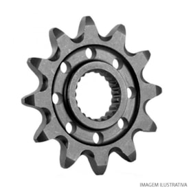 Pinhão Yzf 250 01/21 - Wrf 250 01/21 - Yz 125 05/21 Kmc