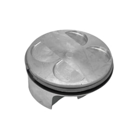 Pistão Husqvarna Te 400 99/99 Original - com Anéis