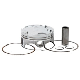 Pistão Kit Crf 150r 07/09 Vertex