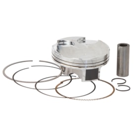 Pistão Kit Crf 150r 12/19 Vertex