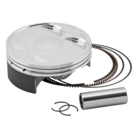 Pistão Kit Crf 230 Alta Compressão Wossner