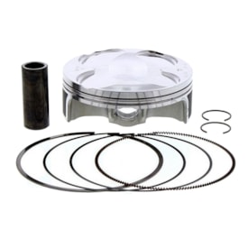 Pistão Kit Crf 450r 19/20 Hc Vertex