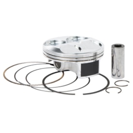 Pistão Kit Kxf 250 11/14 Hc Vertex