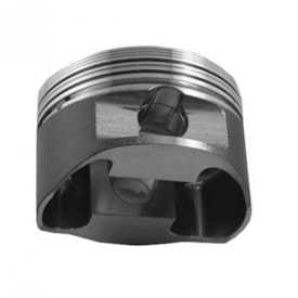 Segunda imagem do produto Pistão Kit Kxf 450 06/08 - Klx 450 08/21 Wossner