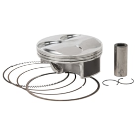 Pistão Kit Kxf 450 13/14 - 16/18 Vertex