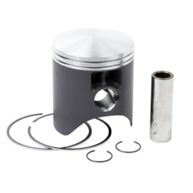 Pistão Kit Rm 250 89/95 - Rmx 250 89/00 Vertex