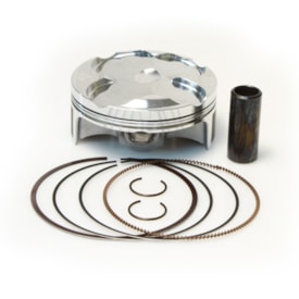 Pistao Kit Rmz 250 16/20 Vertex