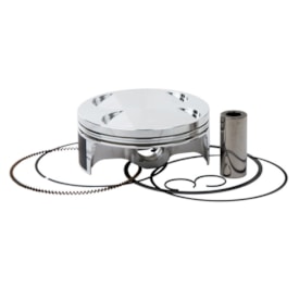Pistao Kit Rmz 450 05/07 Vertex