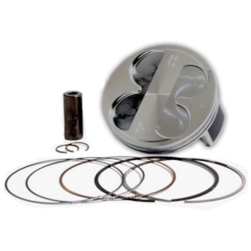 Pistão Kit Yzf 250 19/21 - Wrf 250 20/21 Vertex