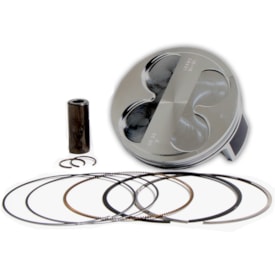 Pistão Kit Yzf 450 18 A 19 Wrf 450 19 A 20 Vertex