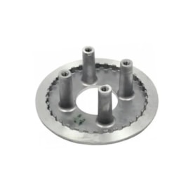 Platô de Embreagem Crf 150f 06/17 Original Honda