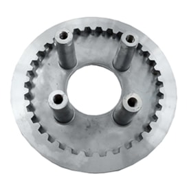 Platô de Embreagem Crf 230 Embus