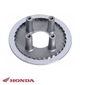 Plato De Embreagem Crf 230 Original Honda