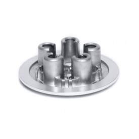 Plato de Embreagem Crf 250r 10/17 Prox