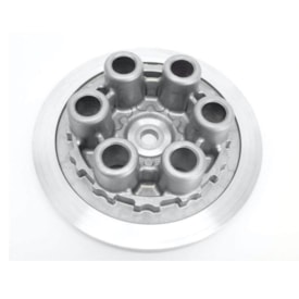 Plato de Embreagem Crf 450r 09/12 Prox