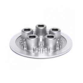 Plato de Embreagem Kxf 450 06/09 - Klx 450 08/24 Prox