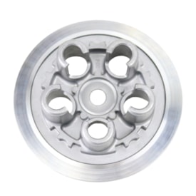 Plato de Embreagem Rmz 250 07/18 Original Suzuki