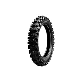 Pneu 70/100-10 Borilli Mx007 Medium Soft Mini Moto Ktm Gasgas Husqvarna Mxf 50cc