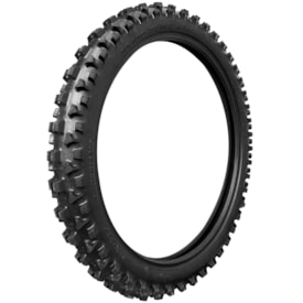 Segunda imagem do produto Pneu Dianteiro 70/100-19 Borilli Mx Medium Soft