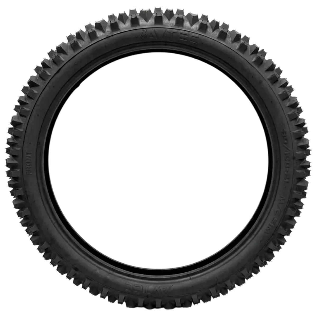 Pneu Dianteiro 80/100-21 Avtec TR21