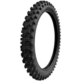 Pneu Dianteiro 80/100-21 Michelin Starcross 6 Medium Soft