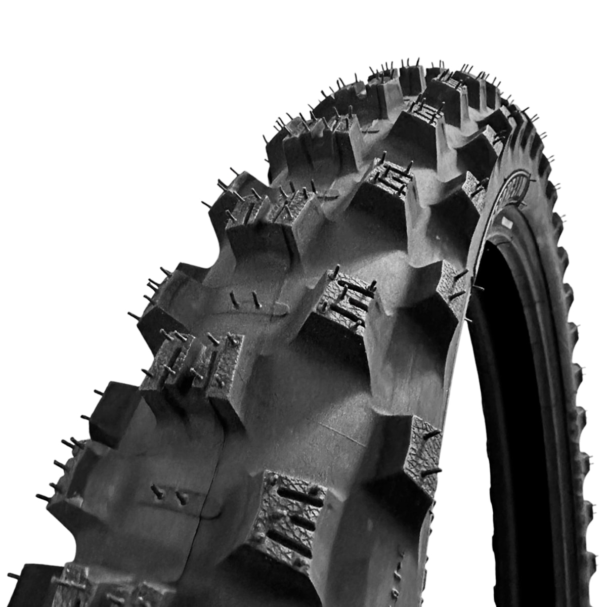 ミスチロル Pneu Dianteiro 80/100-21 Michelin Starcross 6 Medium Soft