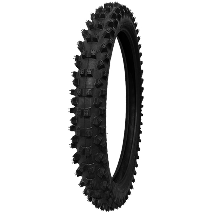 Pneu Dianteiro 80/100-21 Pirelli Mid Soft 32