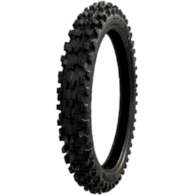 Pneu Dianteiro 80/100-21 Rinaldi Ms 49