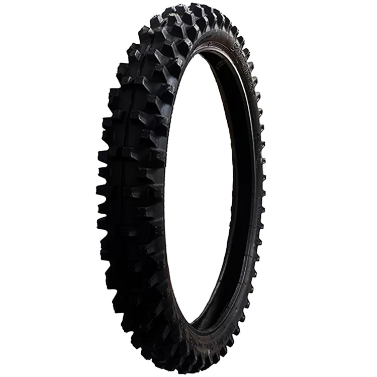 Pneu Dianteiro 80/100-21 Rinaldi Sr 39