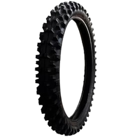 Pneu Dianteiro 80/100-21 Rinaldi Sr 39